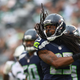 Illustration for article titled Let’s Revisit Richard Sherman’s Best And Loudest Moments With The Seahawksem/emem/em